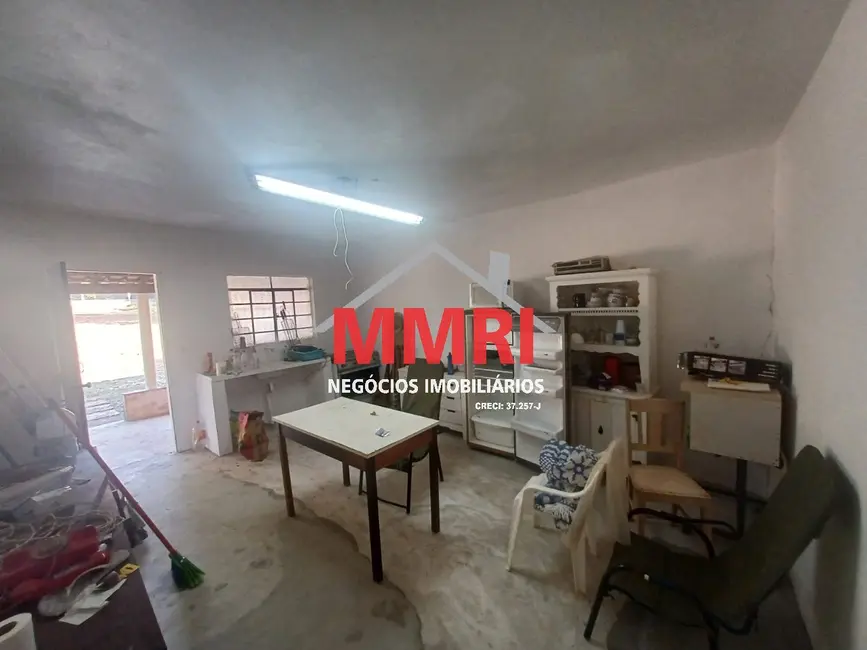 Foto 9 de Chácara com 1 quarto à venda, 122m2 em Aracoiaba Da Serra - SP