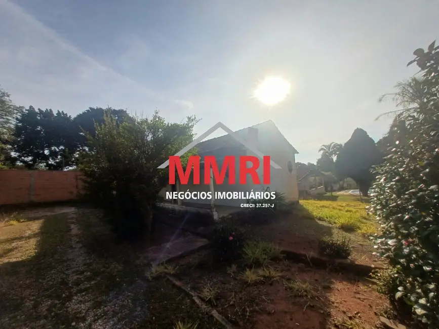 Foto 3 de Chácara com 1 quarto à venda, 122m2 em Aracoiaba Da Serra - SP