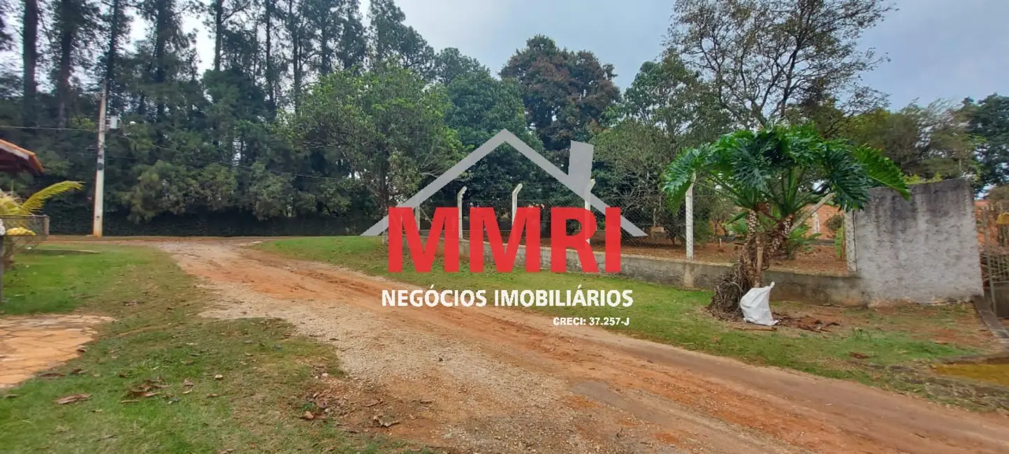 Foto 1 de Chácara com 1 quarto à venda, 122m2 em Aracoiaba Da Serra - SP