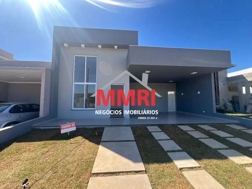 Foto 7 de Casa com 2 quartos à venda, 128m2 em Aracoiaba Da Serra - SP