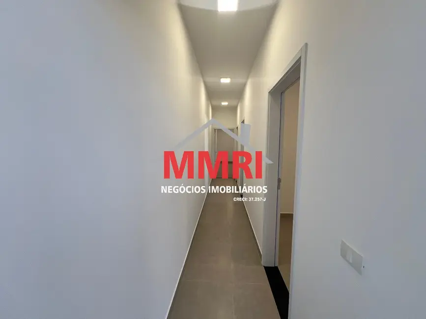 Foto 5 de Casa com 2 quartos à venda, 128m2 em Aracoiaba Da Serra - SP