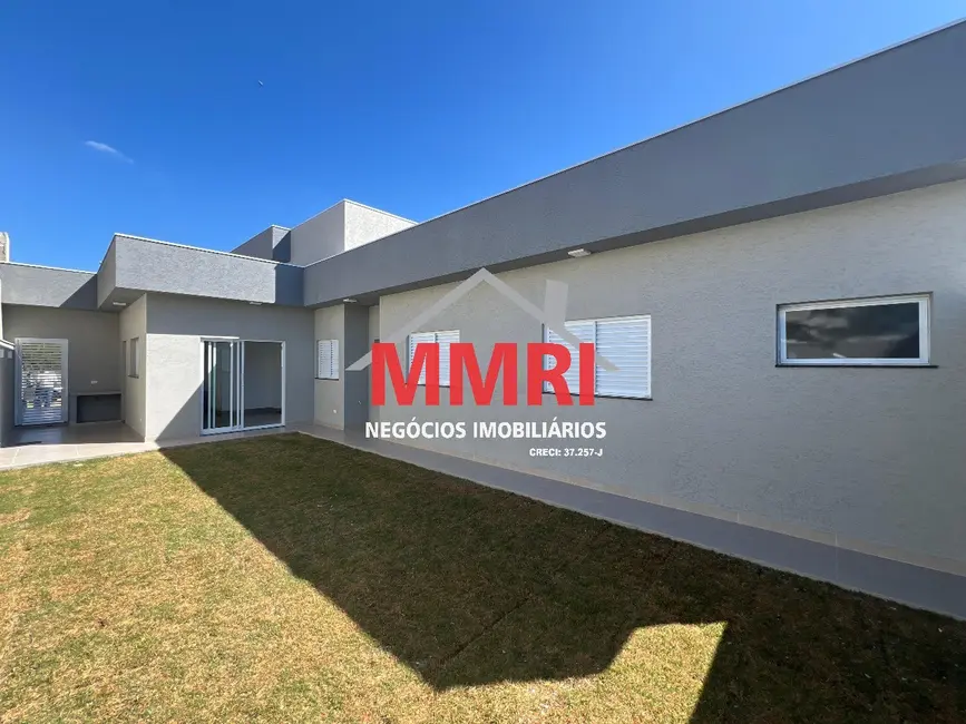 Foto 8 de Casa com 2 quartos à venda, 128m2 em Aracoiaba Da Serra - SP