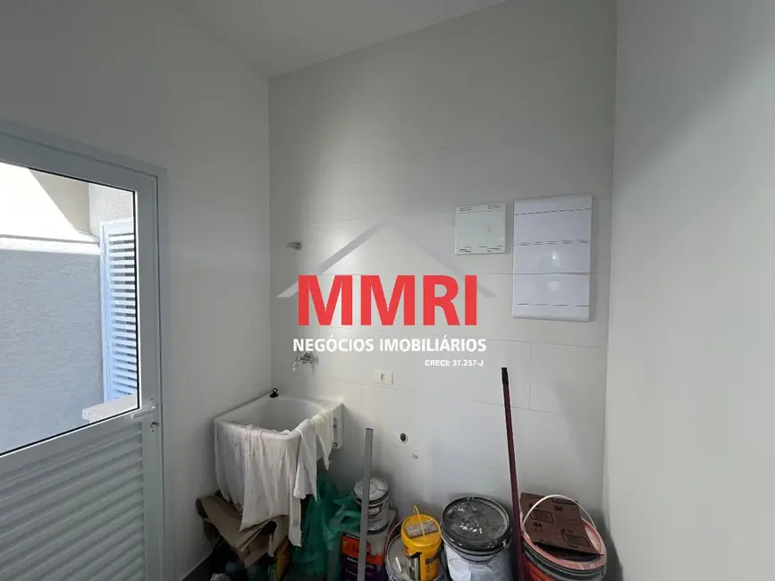 Foto 6 de Casa com 2 quartos à venda, 128m2 em Aracoiaba Da Serra - SP