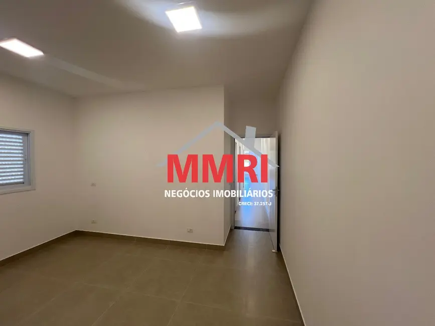 Foto 4 de Casa com 2 quartos à venda, 128m2 em Aracoiaba Da Serra - SP