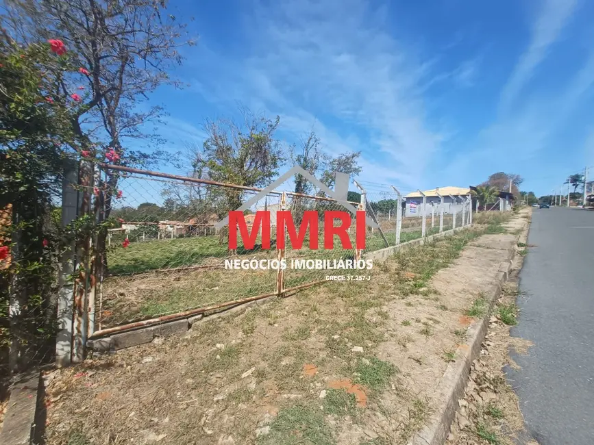 Foto 4 de Terreno / Lote à venda, 1000m2 em Aracoiaba Da Serra - SP