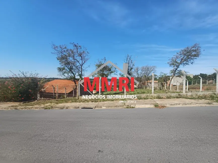 Foto 2 de Terreno / Lote à venda, 1000m2 em Aracoiaba Da Serra - SP