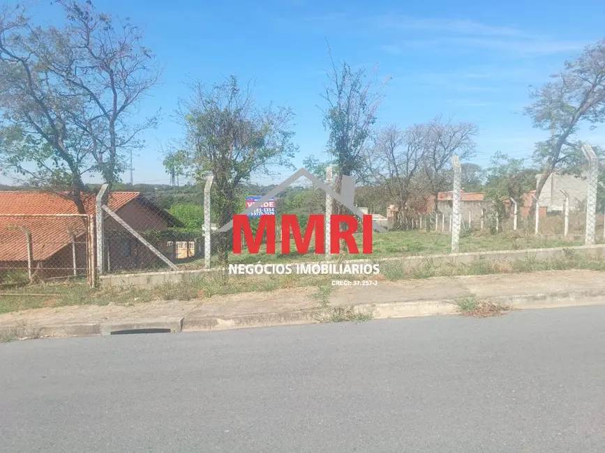 Foto 1 de Terreno / Lote à venda, 1000m2 em Aracoiaba Da Serra - SP