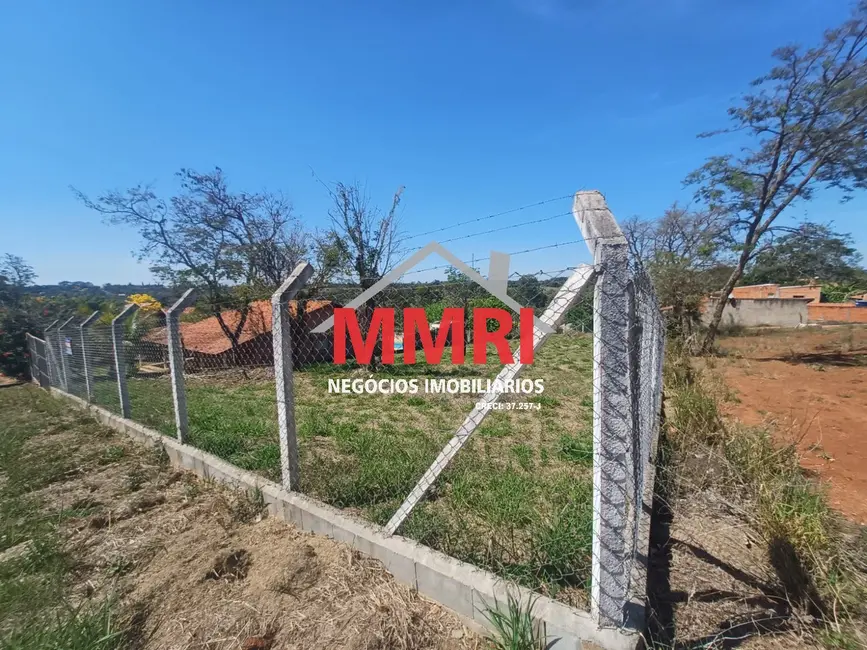 Foto 5 de Terreno / Lote à venda, 1000m2 em Aracoiaba Da Serra - SP
