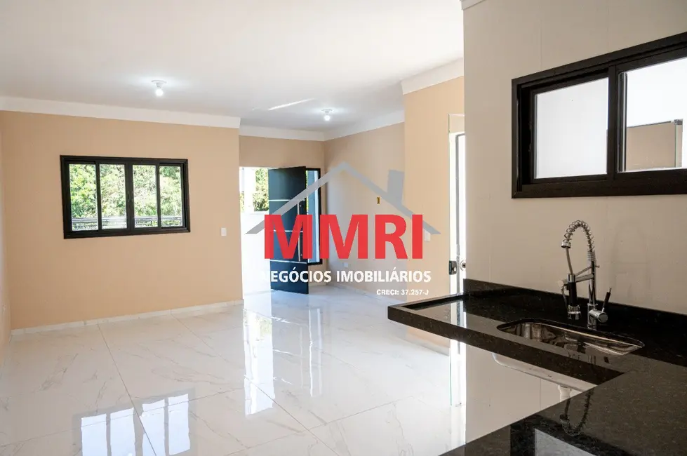 Foto 9 de Casa de Condomínio com 2 quartos à venda, 100m2 em Aracoiaba Da Serra - SP