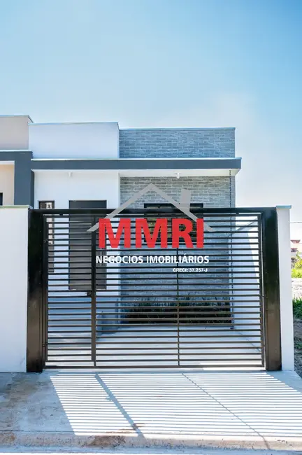 Foto 5 de Casa de Condomínio com 2 quartos à venda, 100m2 em Aracoiaba Da Serra - SP