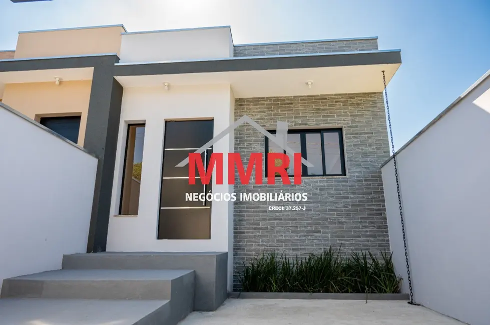 Foto 1 de Casa de Condomínio com 2 quartos à venda, 100m2 em Aracoiaba Da Serra - SP