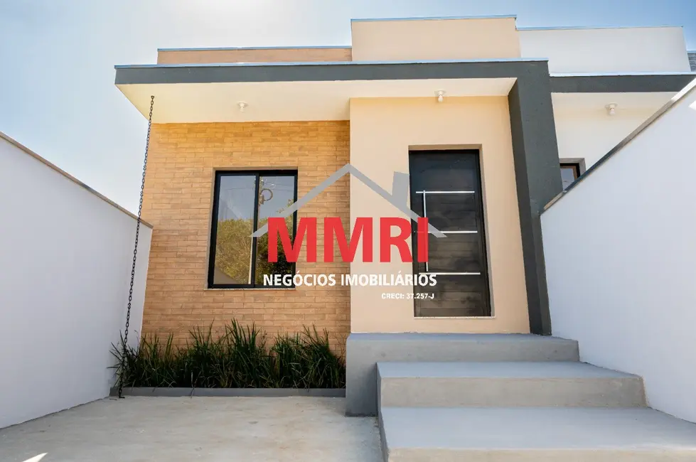 Foto 6 de Casa de Condomínio com 2 quartos à venda, 100m2 em Aracoiaba Da Serra - SP