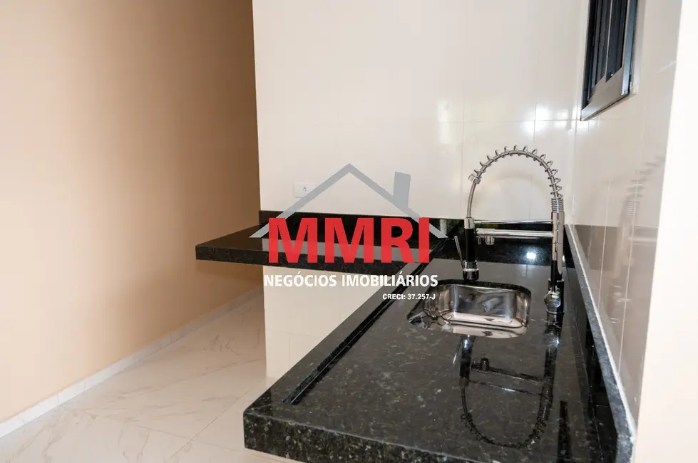 Foto 2 de Casa de Condomínio com 2 quartos à venda, 100m2 em Aracoiaba Da Serra - SP