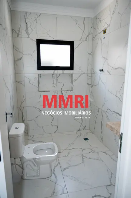 Foto 8 de Casa de Condomínio com 2 quartos à venda, 100m2 em Aracoiaba Da Serra - SP