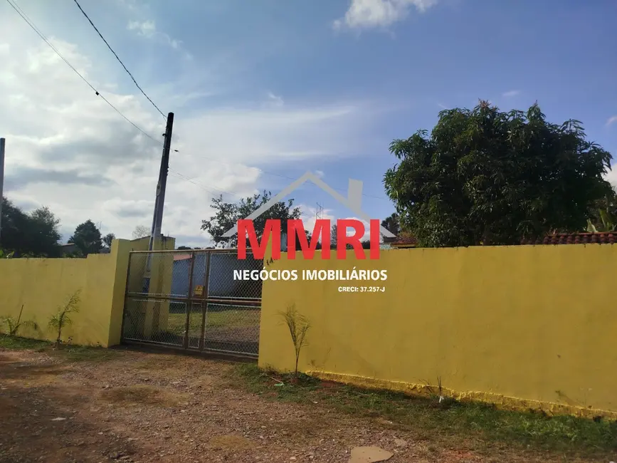 Foto 2 de Chácara com 3 quartos à venda, 500m2 em Capela Do Alto - SP