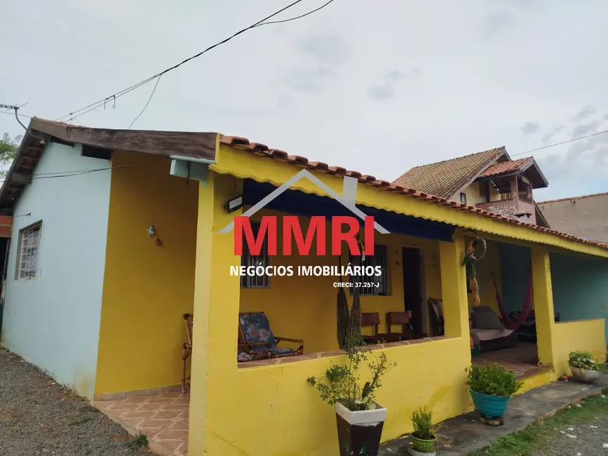 Foto 7 de Chácara com 3 quartos à venda, 500m2 em Capela Do Alto - SP