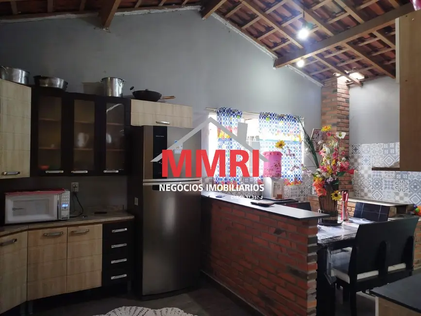 Foto 8 de Chácara com 3 quartos à venda, 500m2 em Capela Do Alto - SP