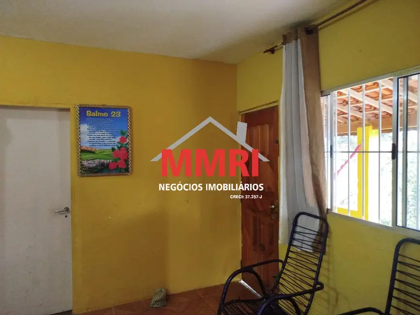 Foto 9 de Chácara com 3 quartos à venda, 500m2 em Capela Do Alto - SP