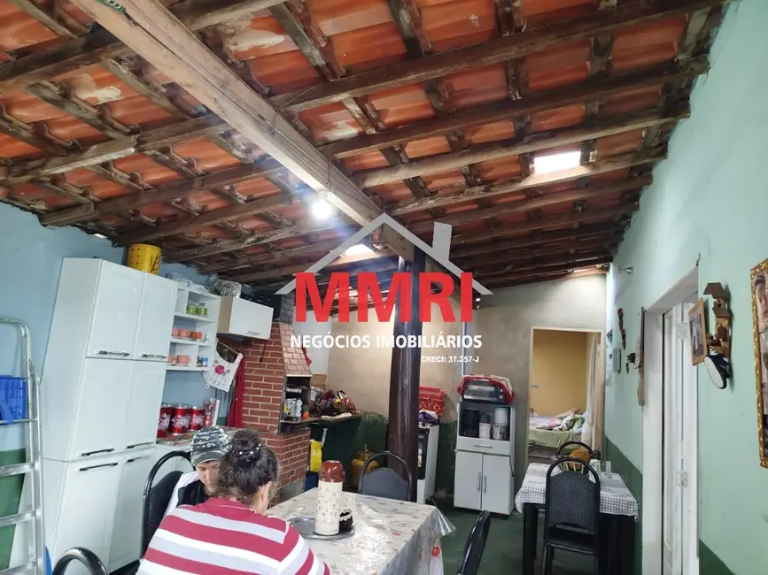 Foto 5 de Chácara com 3 quartos à venda, 500m2 em Capela Do Alto - SP