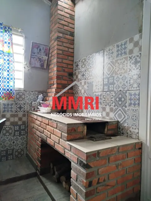 Foto 4 de Chácara com 3 quartos à venda, 500m2 em Capela Do Alto - SP