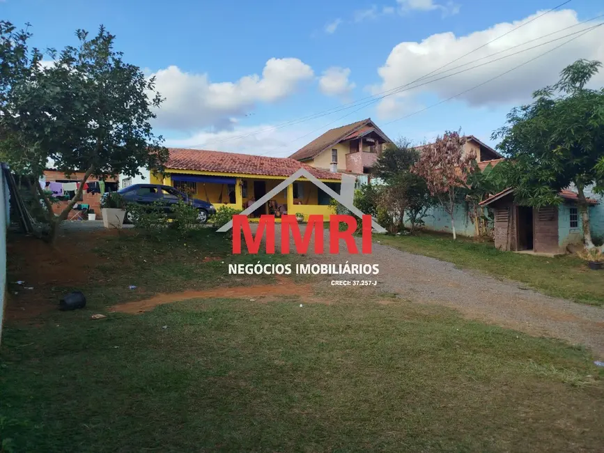 Foto 1 de Chácara com 3 quartos à venda, 500m2 em Capela Do Alto - SP