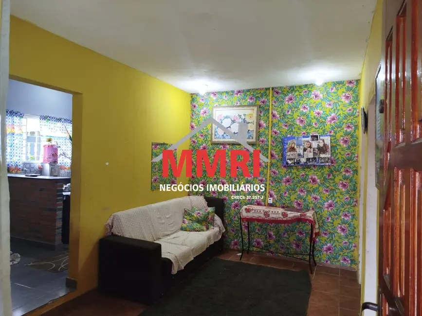 Foto 3 de Chácara com 3 quartos à venda, 500m2 em Capela Do Alto - SP