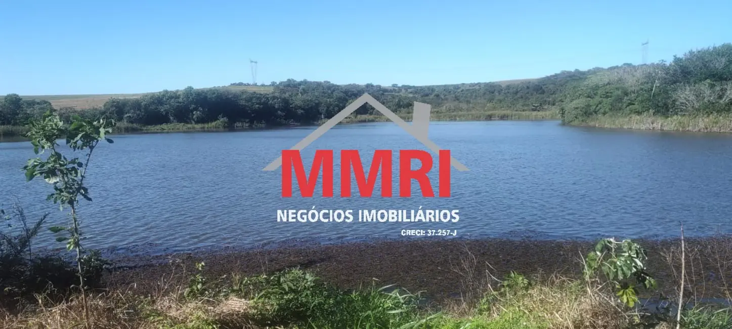 Foto 2 de Fazenda / Haras à venda, 486m2 em Centro, Botucatu - SP