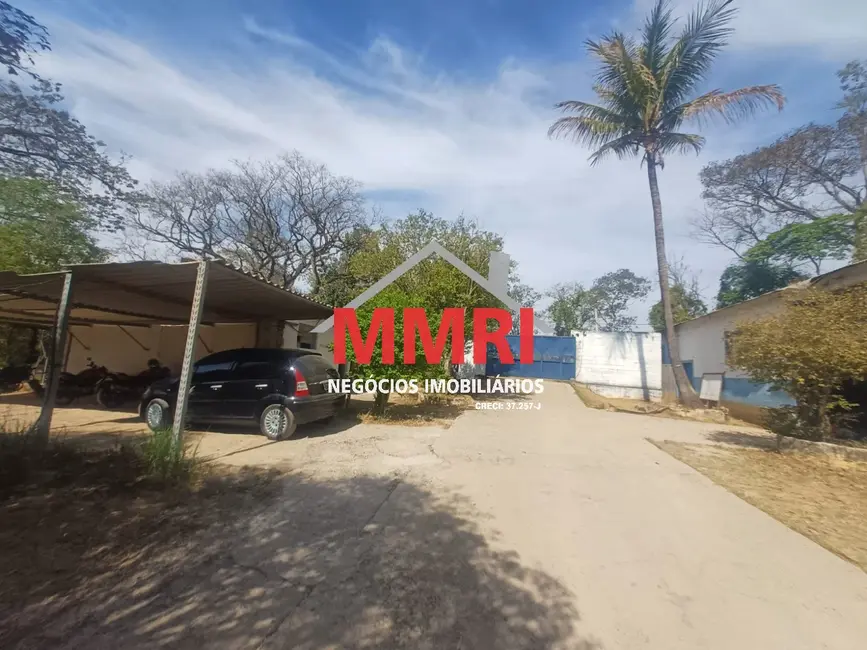 Foto 5 de Armazém / Galpão para alugar, 800m2 em Ipanema do Meio, Sorocaba - SP