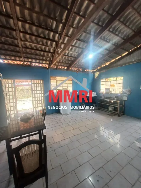 Foto 2 de Armazém / Galpão para alugar, 800m2 em Ipanema do Meio, Sorocaba - SP