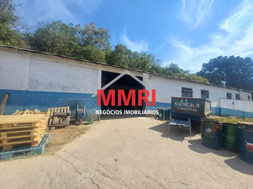 Foto 1 de Armazém / Galpão para alugar, 800m2 em Ipanema do Meio, Sorocaba - SP