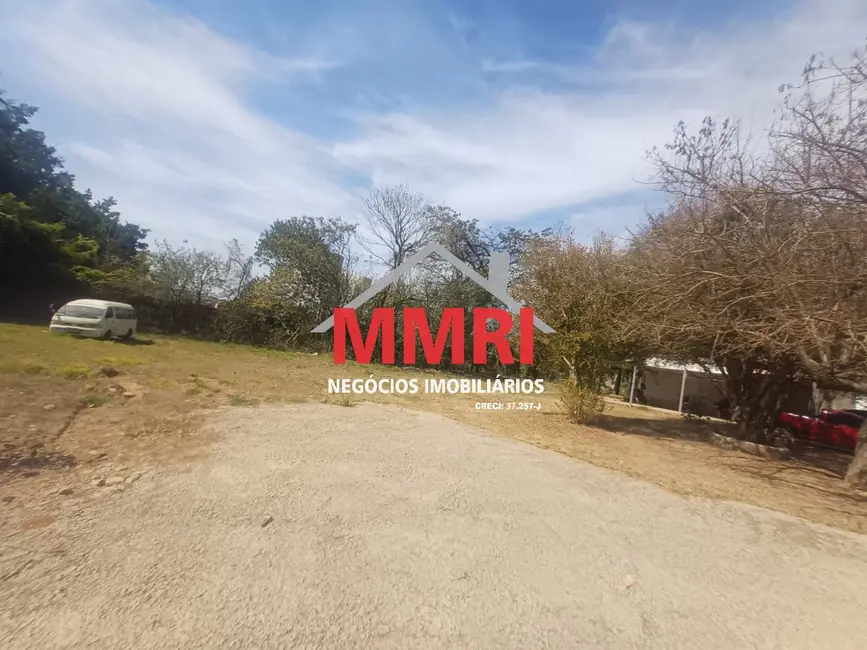 Foto 7 de Armazém / Galpão para alugar, 800m2 em Ipanema do Meio, Sorocaba - SP