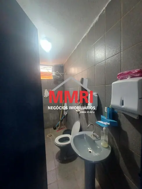 Foto 8 de Armazém / Galpão para alugar, 800m2 em Ipanema do Meio, Sorocaba - SP