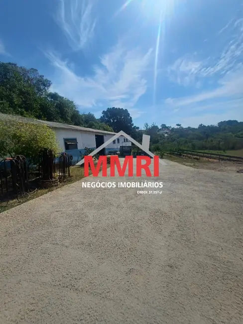 Foto 6 de Armazém / Galpão para alugar, 800m2 em Ipanema do Meio, Sorocaba - SP