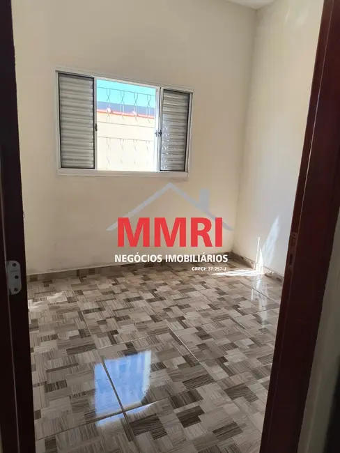 Foto 4 de Casa com 2 quartos à venda, 75m2 em Aracoiaba Da Serra - SP