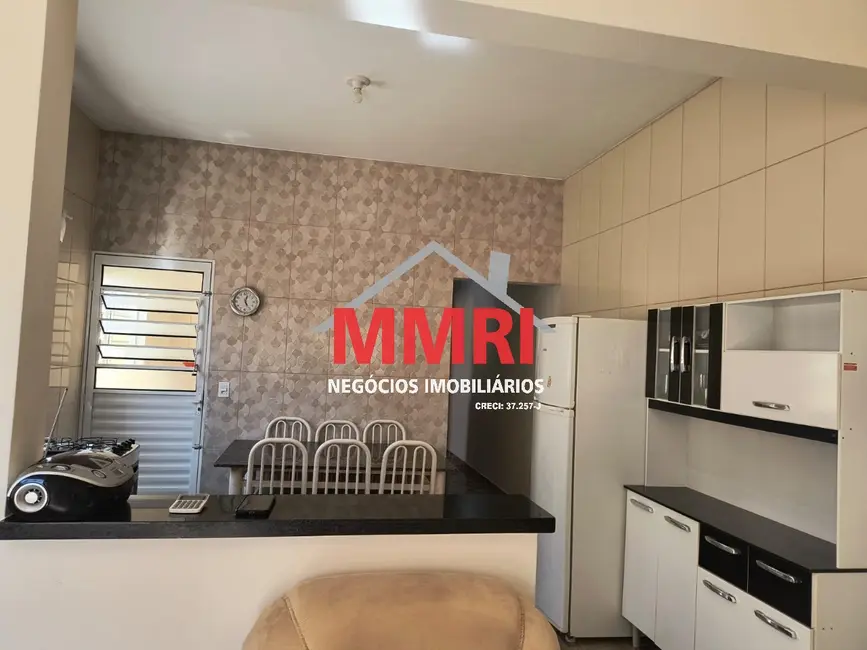 Foto 5 de Casa com 2 quartos à venda, 75m2 em Aracoiaba Da Serra - SP