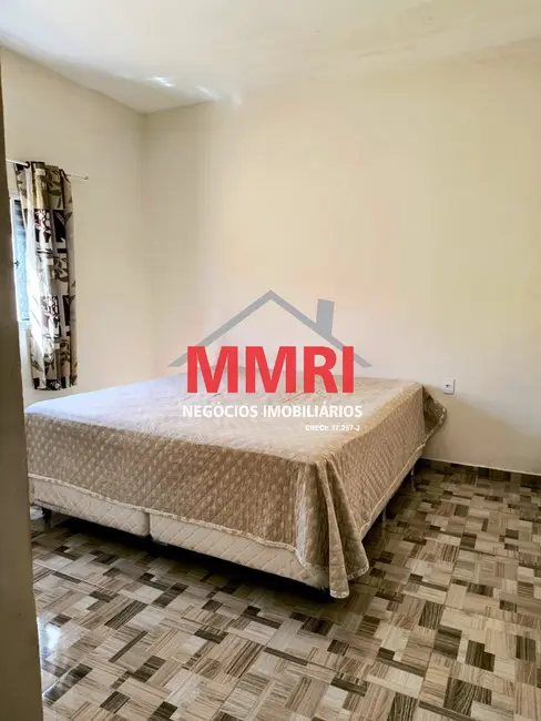 Foto 7 de Casa com 2 quartos à venda, 75m2 em Aracoiaba Da Serra - SP