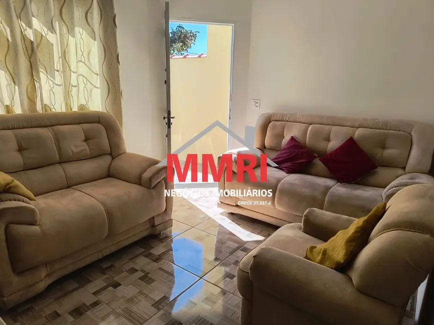 Foto 9 de Casa com 2 quartos à venda, 75m2 em Aracoiaba Da Serra - SP