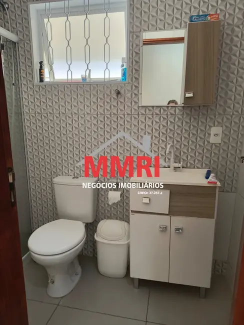 Foto 8 de Casa com 2 quartos à venda, 75m2 em Aracoiaba Da Serra - SP