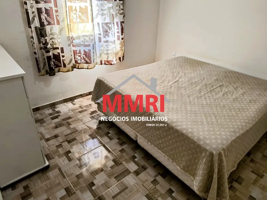 Foto 6 de Casa com 2 quartos à venda, 75m2 em Aracoiaba Da Serra - SP