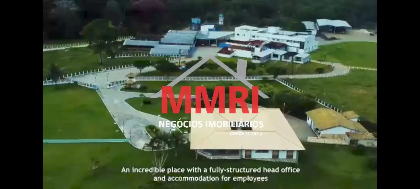 Foto 5 de Fazenda / Haras à venda, 2000m2 em Banco da Vitória, Ilheus - BA