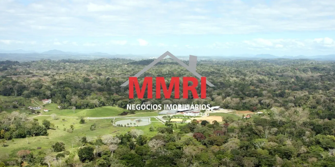 Foto 1 de Fazenda / Haras à venda, 2000m2 em Banco da Vitória, Ilheus - BA