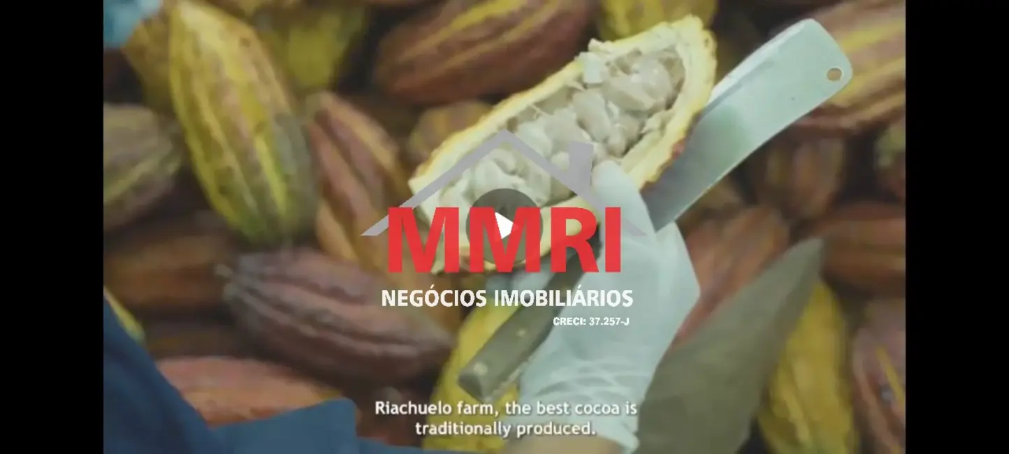 Foto 6 de Fazenda / Haras à venda, 2000m2 em Banco da Vitória, Ilheus - BA