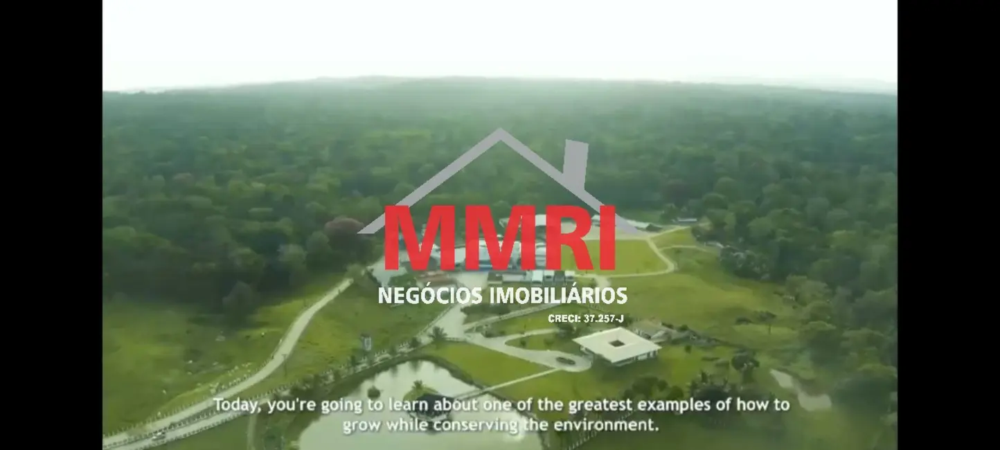 Foto 2 de Fazenda / Haras à venda, 2000m2 em Banco da Vitória, Ilheus - BA