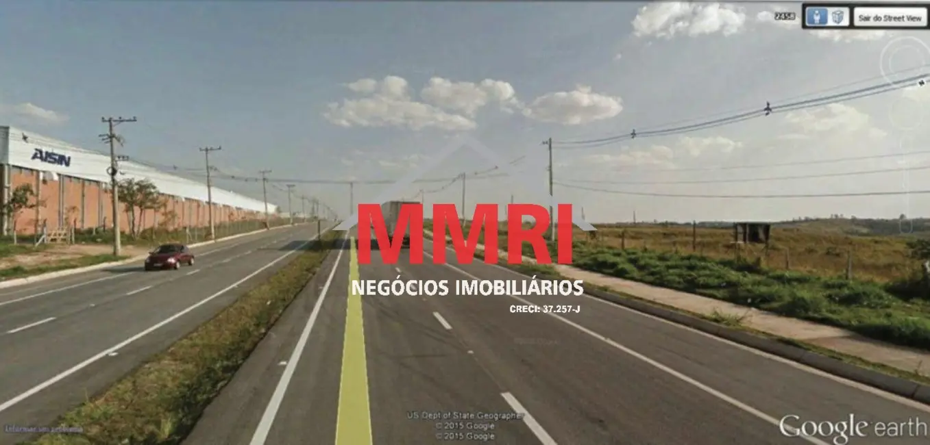 Foto 2 de Terreno / Lote à venda, 416000m2 em Condomínio Terras de São José, Itu - SP