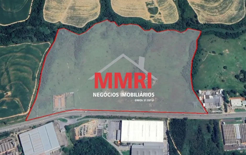 Foto 3 de Terreno / Lote à venda, 416000m2 em Condomínio Terras de São José, Itu - SP