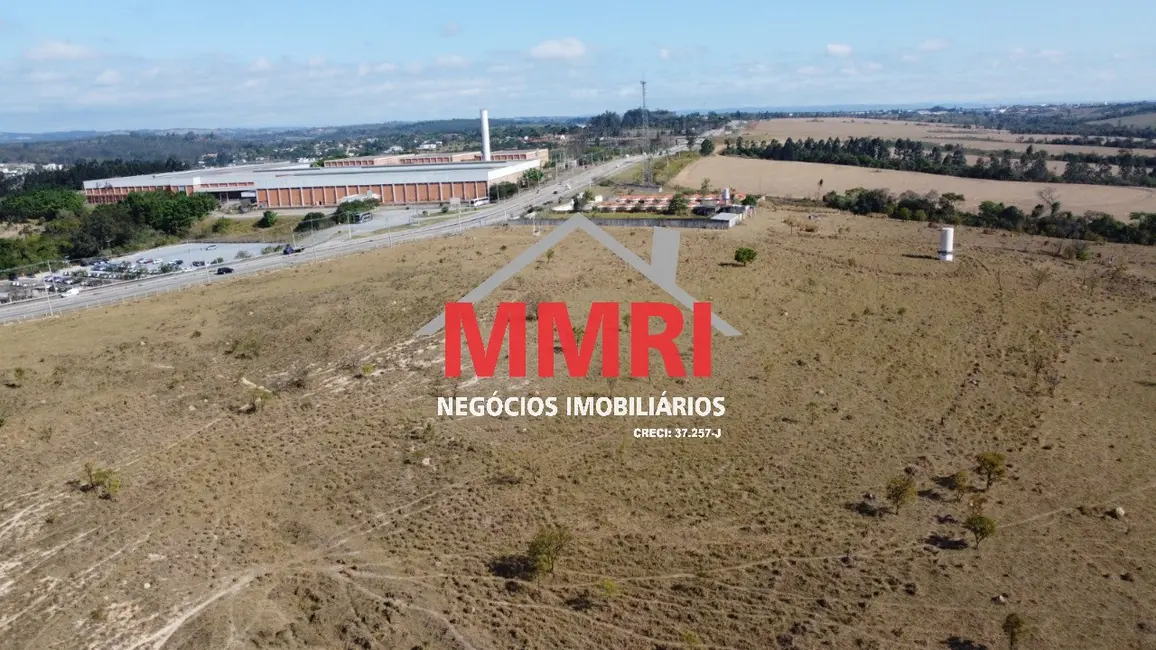 Foto 9 de Terreno / Lote à venda, 416000m2 em Condomínio Terras de São José, Itu - SP