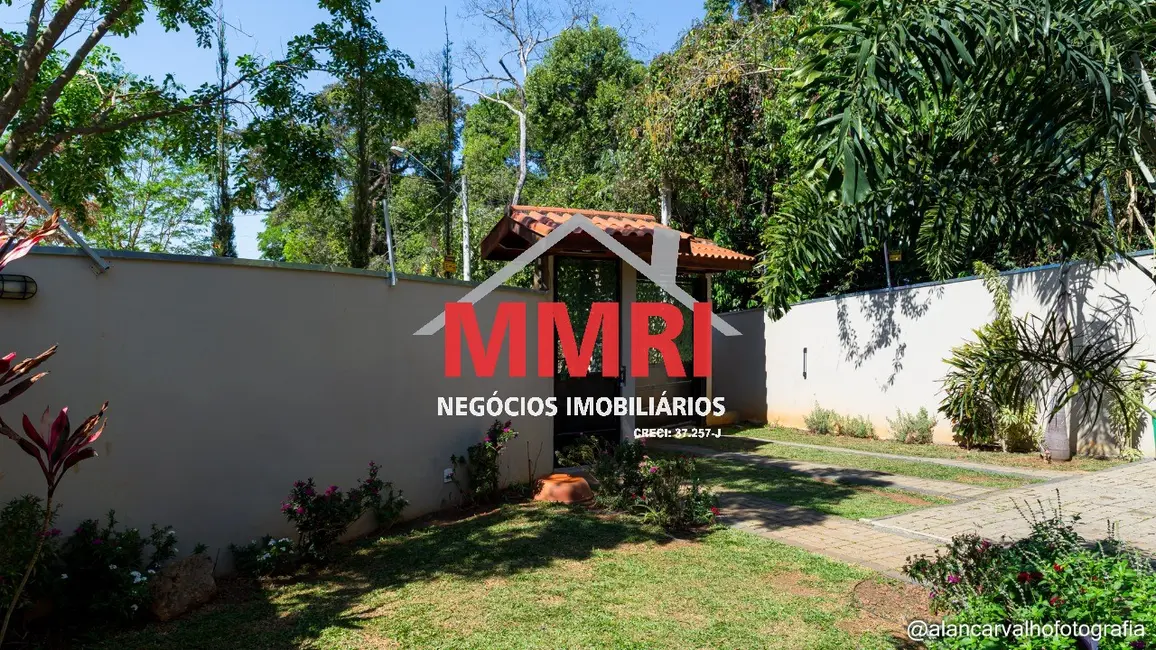 Foto 5 de Casa com 3 quartos à venda e para alugar, 168m2 em Aracoiaba Da Serra - SP