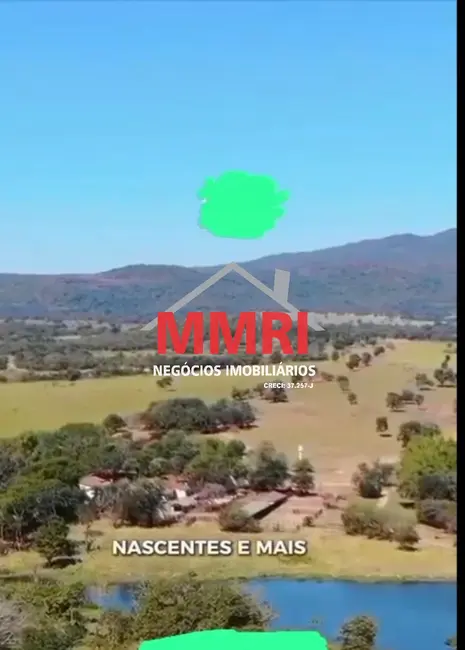 Foto 5 de Fazenda / Haras à venda em Goiás - GO