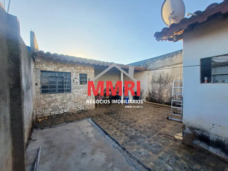 Foto 1 de Casa com 2 quartos à venda, 100m2 em Aracoiaba Da Serra - SP