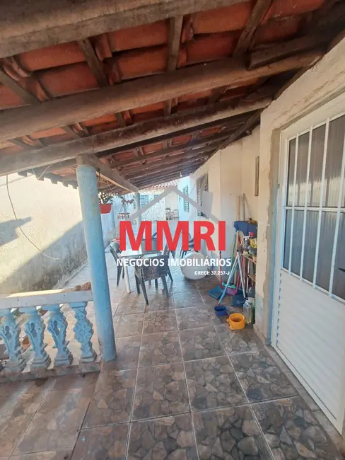 Foto 5 de Casa com 2 quartos à venda, 100m2 em Aracoiaba Da Serra - SP